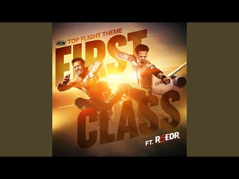 Video thumbnail for First Class (Top Flight Theme)