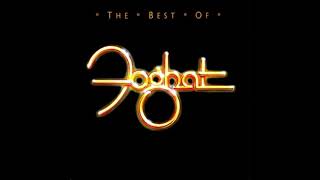Foghat -  What a shame