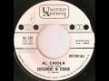 Al Caiola - experiment in terror