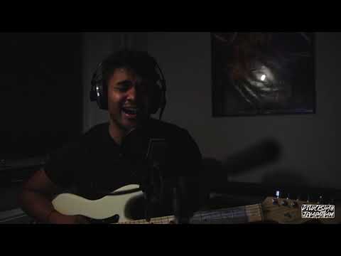 Veera | Konji Konji Alaigal Oda (Raw Cover) | Diluckshan Jeyaratnam