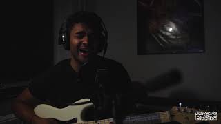 Download lagu Veera | Konji Konji Alaigal Oda (Raw Cover) | Diluckshan Jeyaratnam mp3