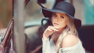 Courtney Jones Senior Video