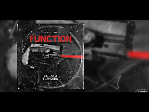 Lil Jab x Flanders  -Function [Grenada Dancehall 2022]