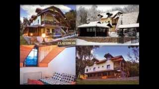 Zlatibor Apartmani
