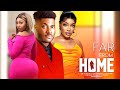 Far From Home 2024 Nigerian Latest Movies Chidi Dike Anita Nwachi
