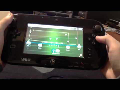 madden nfl 13 wii u instructions