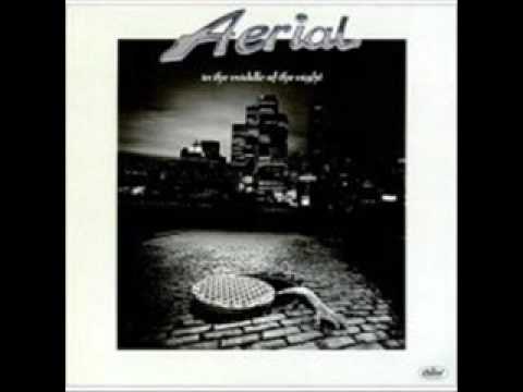 Aerial   Harmony 1978