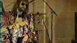 Garage - Seeds - Shadows Of Knight - Sky Saxon