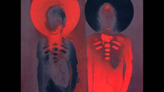 UNKLE feat. Ian Astbury - Burn My Shadow