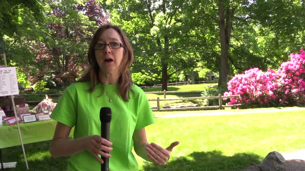 2017 West Bridgewater River Walk