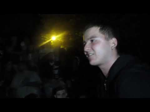 CAROLO vs CMC - DIECISEISAVOS [PRE Nacional 2018 ROYALRAPMADRID x PRESSINGRAP]