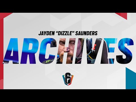 The story of a coach who defied the odds | Dizzle - R6 Esports Archives