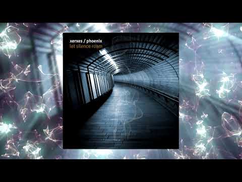 Xerxes & Phoenix - Goodbye (Low) | 432 Hz