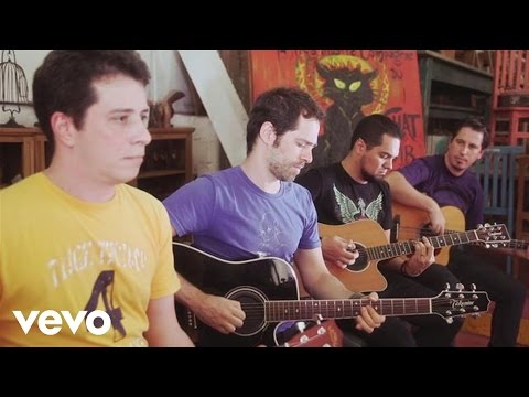 Quadriphonix - Somebody That I Used To Know