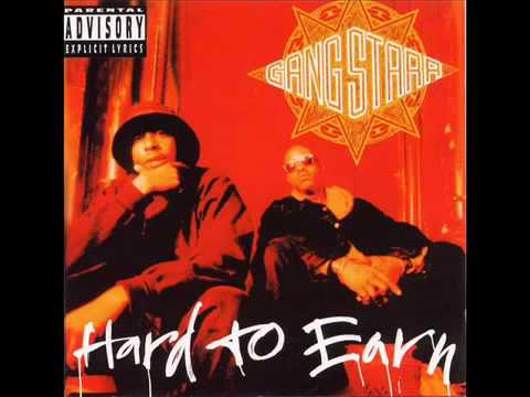 Gang Starr - Speak Ya Clout (feat. Jeru The Damaja, Lil' Dap)