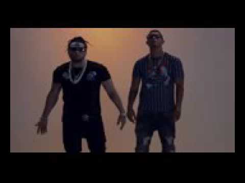 El alfa el jefe ft La manta Abofetiao