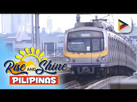 LRT 2, may libreng sakay para sa mga manggagawa sa Labor Day bukas