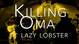 Killing Oma: On The Payroll Of Death [live @ 