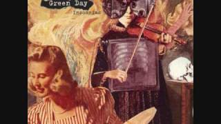 Green Day - Brat