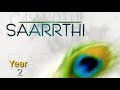 Saarrthi Star Plus Show Rahil Azam 2004 06