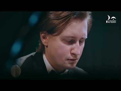 Concert 25 juin 2024 - "Les maîtres du clavier" - Dmitry Masleev, piano / Sergueï Rachmaninov