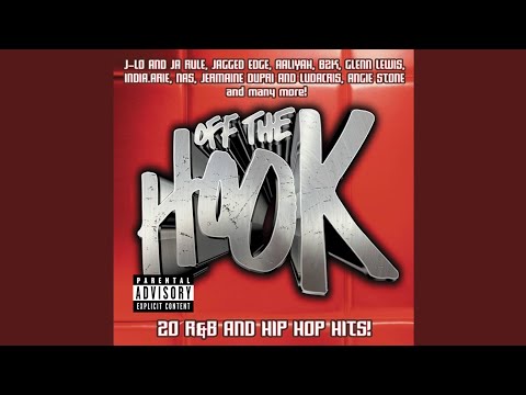 Jagged Edge - I Got It 2 ft. Nas (Explicit)