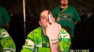 Dr Jekyl &amp; Mr Bones - Mr Bones (Madrox/Twiztid)
