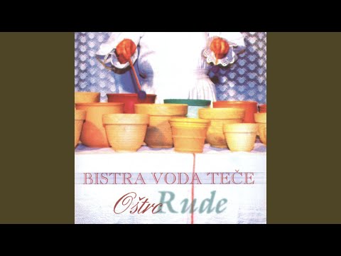 Bistra Voda Teče