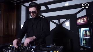 Valentin Klausut DJ set