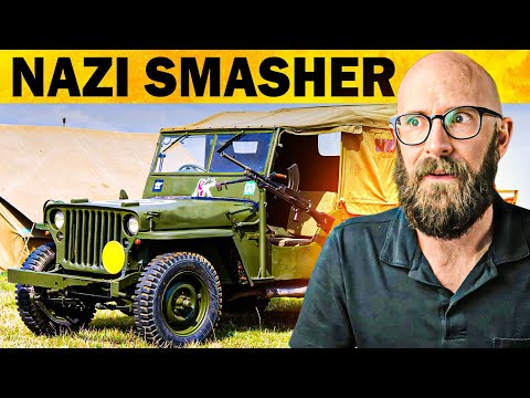 Willys Jeep