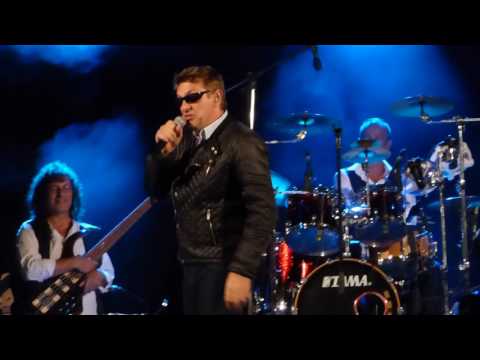 Didier Gustin - Cannes 2016