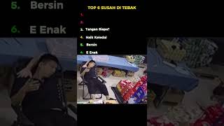 Download lagu TOP 6 ORANG SUSAH DITEBAK 😂 #kompilasilucu #ngakak #lucu #memes #core mp3