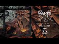 ABYSSAL - Dialogue (official audio)