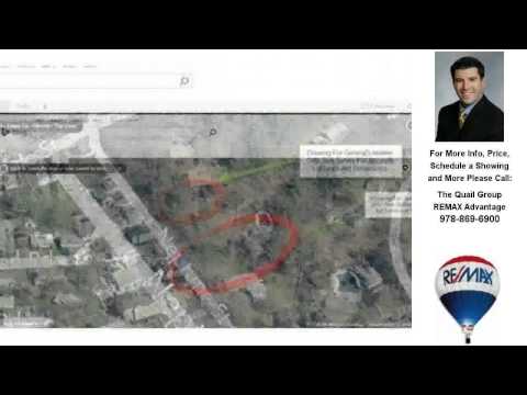 14 Neptune Street, Beverly, MA Presented by The Quail Group.