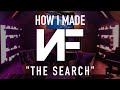 NF S PRODUCER SHOWS HOW HE MADE THE SEARCH