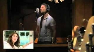 Céline Dion &amp; Marc Dupré - Entre deux mondes