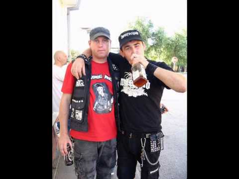 OTVORENI PRELOM - Hard Blood Shock