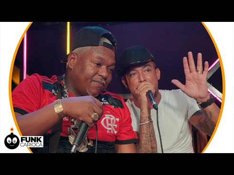 MC Max - Ao vivo lançando várias na Resenha Firma é Forte (Part. MC Tikão)