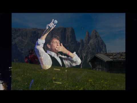 Im Gedanken an Andreas Fulterer - Alfred Lagler - So weit weg