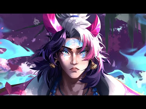 The Doors (Aphelios' Song)