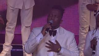 Eben - You Alone Are Worthy (Live Music Video 2018)