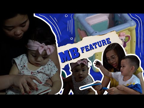 Mother's Day Special Feature: 'Lullaby'