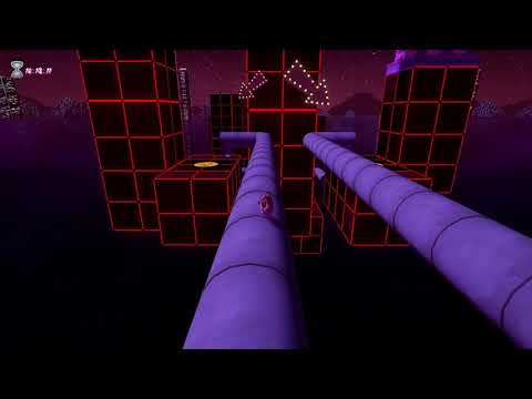 Ben and Ed - Blood Party (Future Rage) Speedrun in 00:01:13