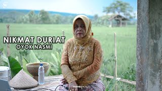 Download lagu NIKMAT DURIAT - OYOK NASMI [[ jaipong klasik ]] mp3