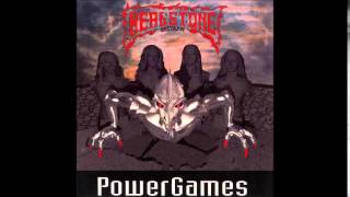 Headstone Epitaph - Just For A Moment