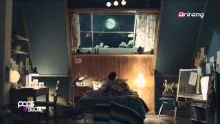 Pops in Seoul-Park Hyo-shin (HAPPY TOGETHER)   박효신 (HAPPY TOGETHER)