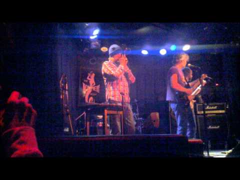 Pilbilly Knights LIVE @ The Viper Room pt 2 11/28/2010
