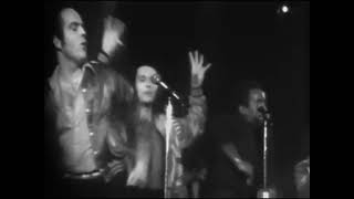 Sha Na Na - Come Go With Me - 4/21/1973 - Winterland