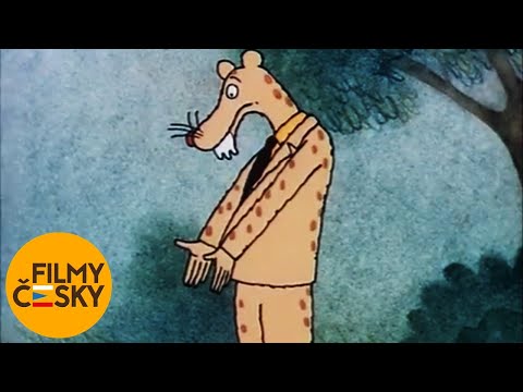 Jak se Žofka stala ředitelkou ZOO | režie: Miloš Macourek