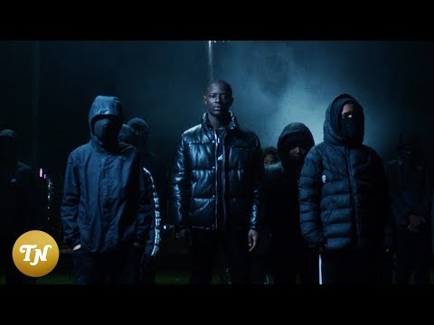 Chivv - Life Is Too Short ft. Zefanio (prod. Josias)